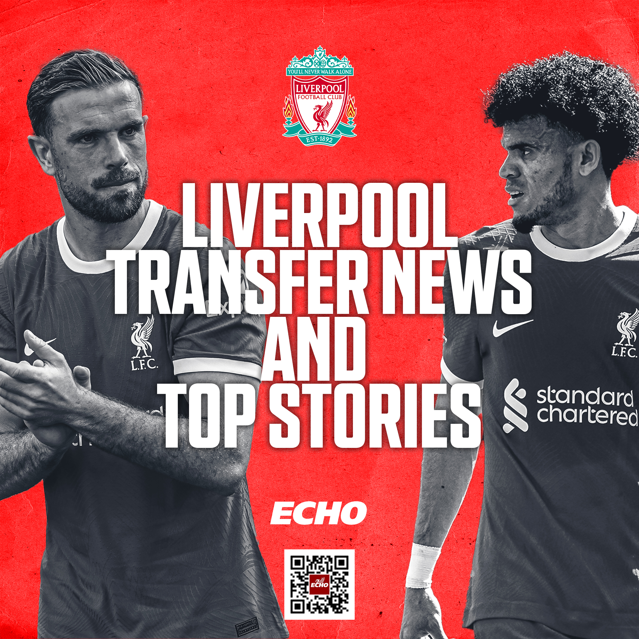 latest news on liverpool fc