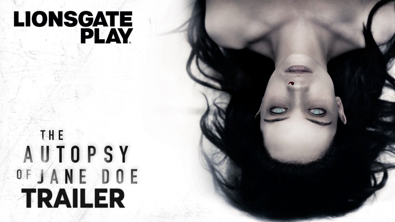 watch the autopsy of jane doe movie