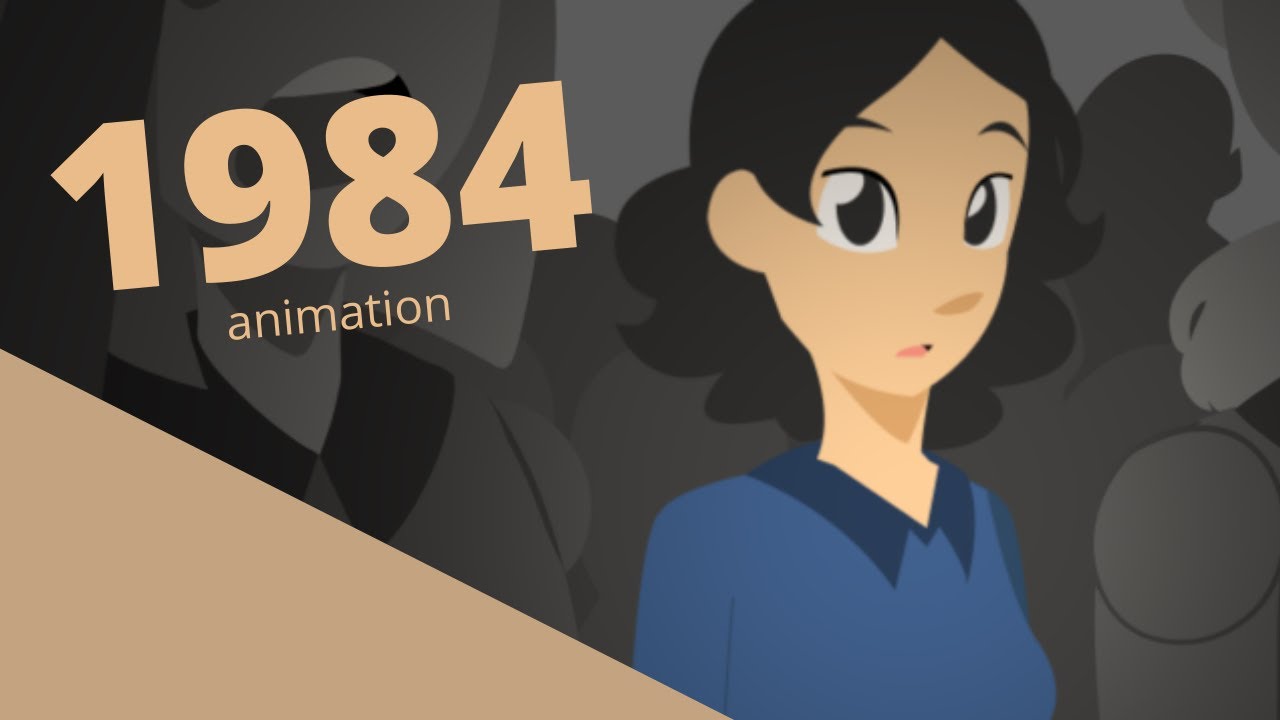 1984 animated