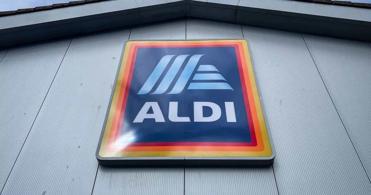 aldi academy log in