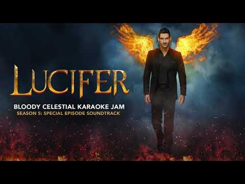 lucifer music season 1