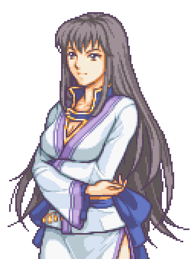 karla fire emblem