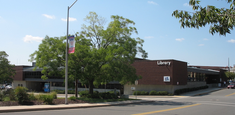 wicomico county public library