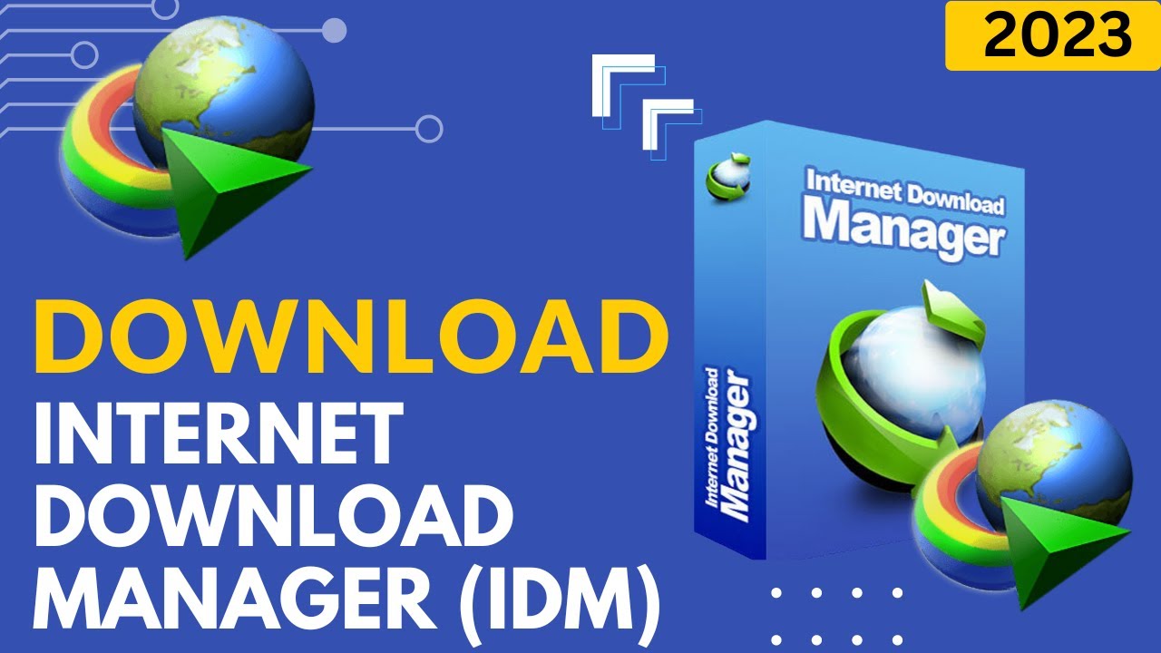 idm internet download