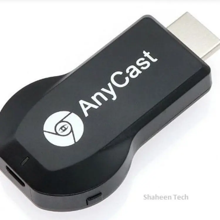 anycast device for led tv