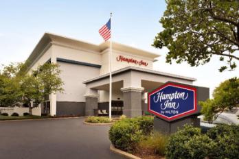 hampton inn in starkville ms