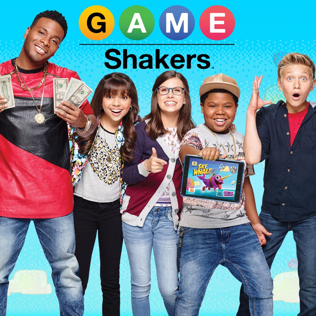 gameshakers