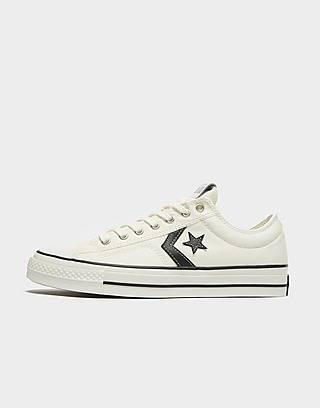 mens converse trainers