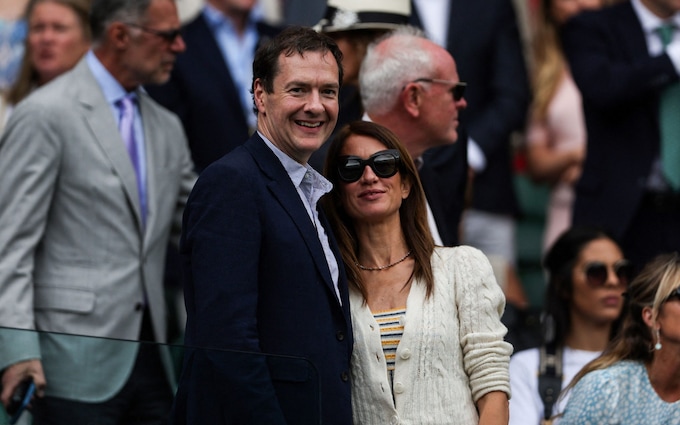 george osborne wedding email in full