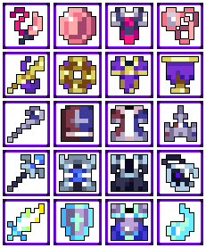 shiny rotmg