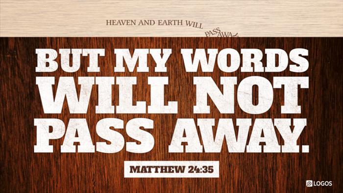 matthew 24 nkjv