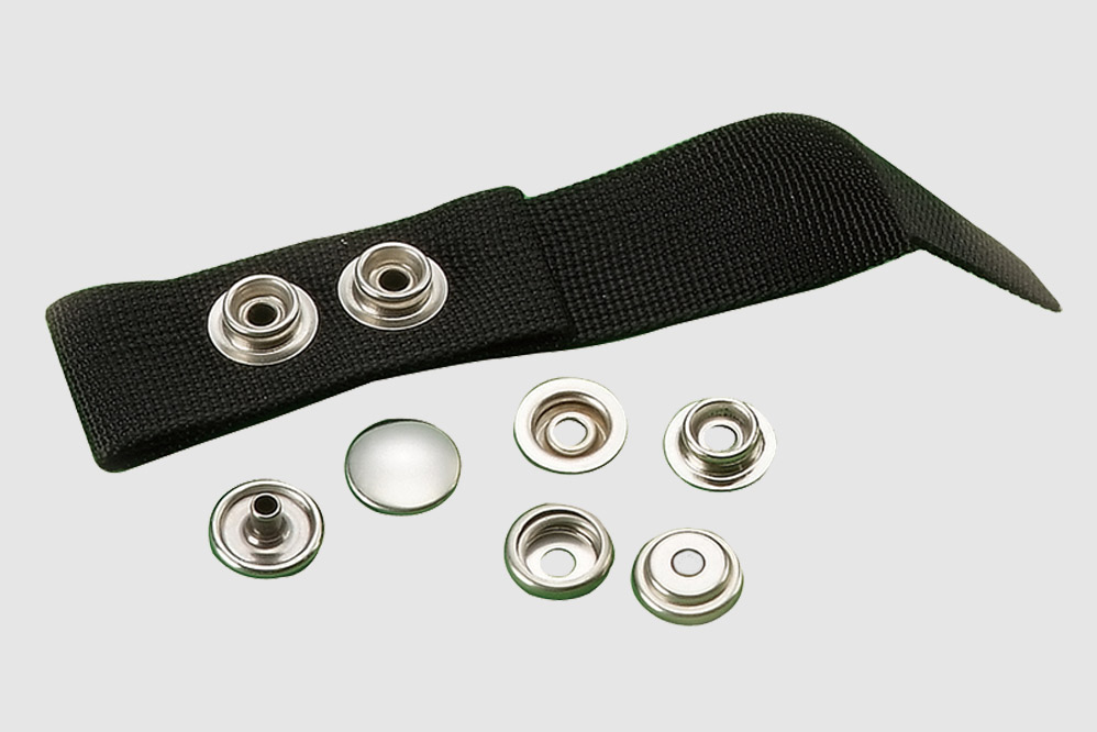 snap buttons for clothing