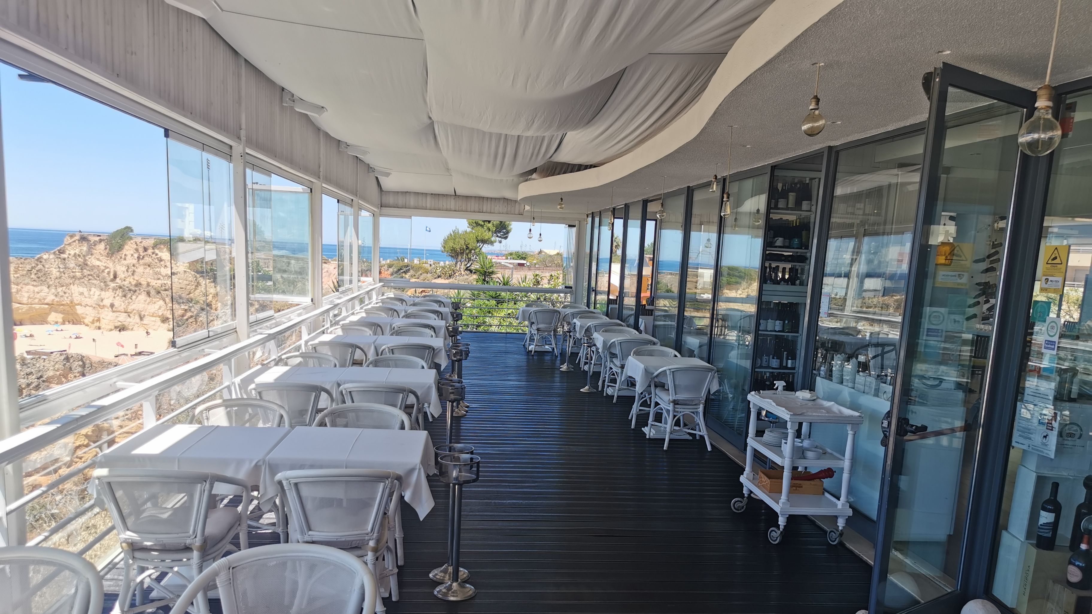 best restaurants portimao portugal