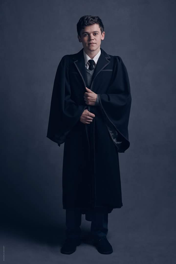 albus potter