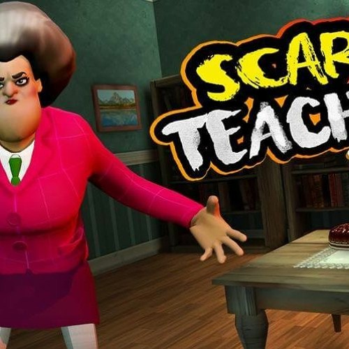 scary teacher 3d apk mod