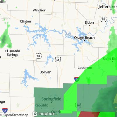 urbana weather underground