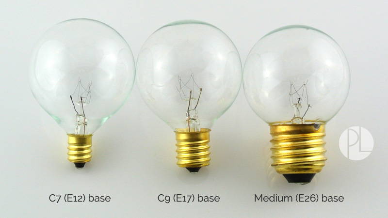 is e26 base same as medium base