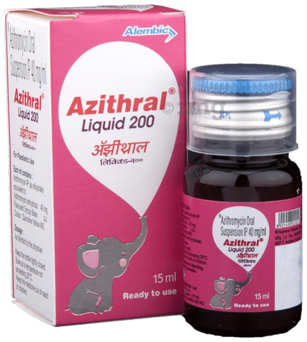 azithral 200 uses