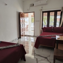 rooms in kumbalangi