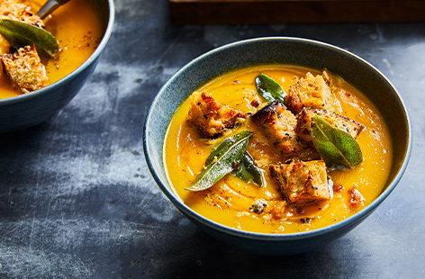 jamie oliver pumpkin curry