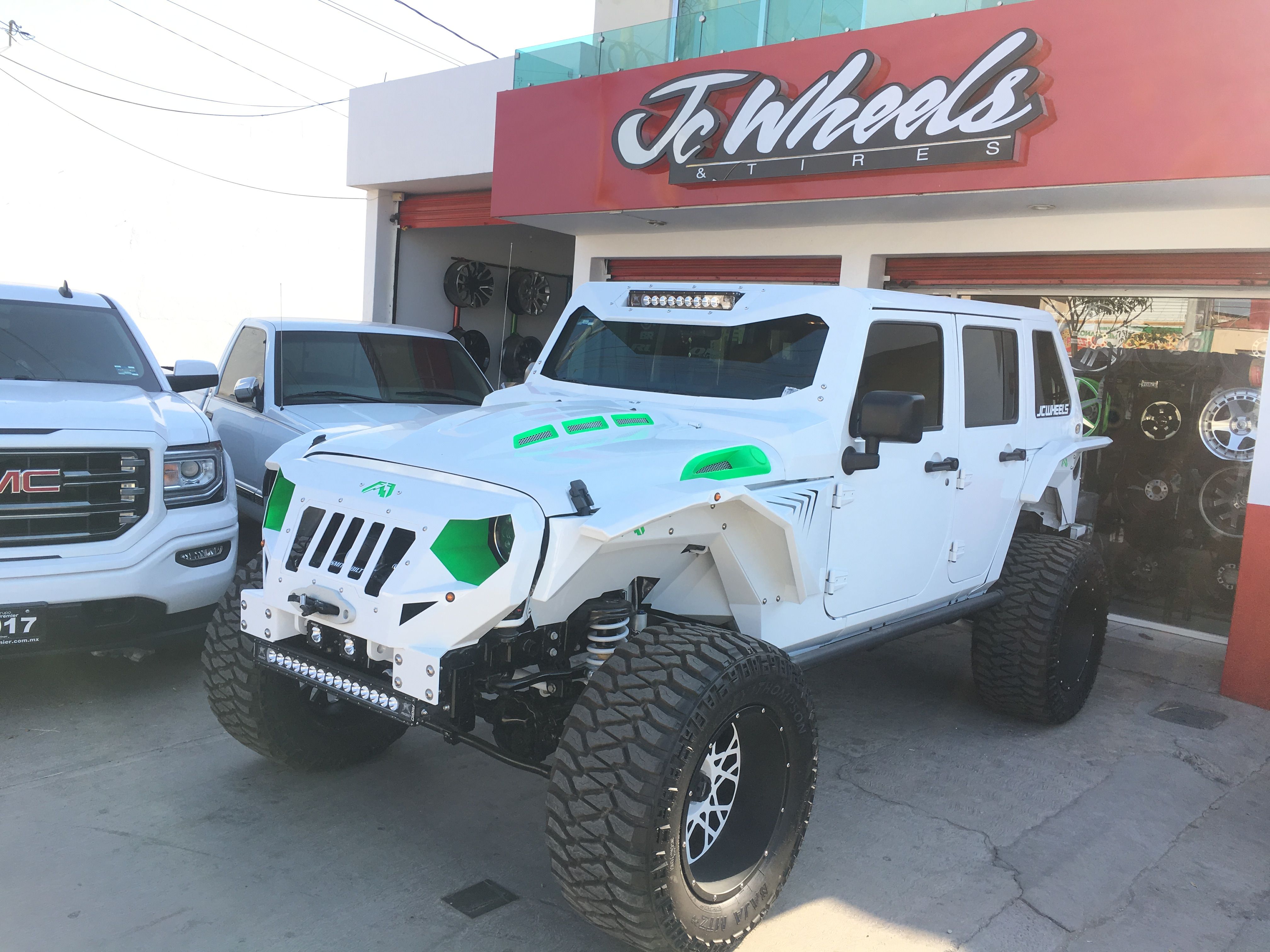 jeep culiacan