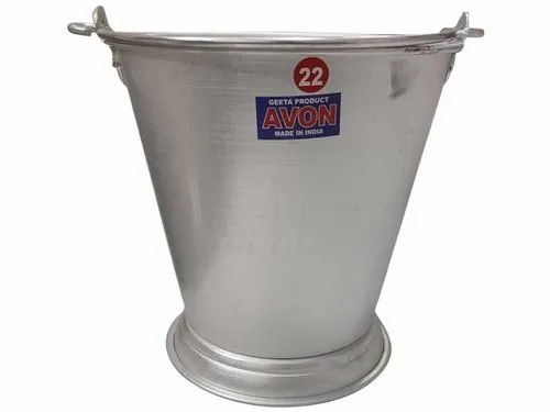 aluminium balti