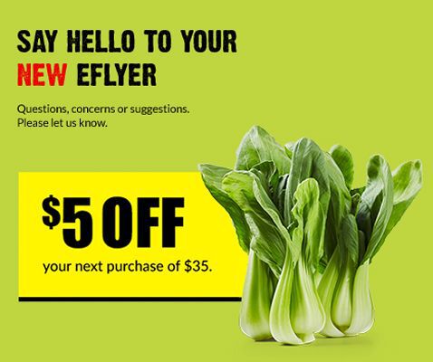 today freshco flyer