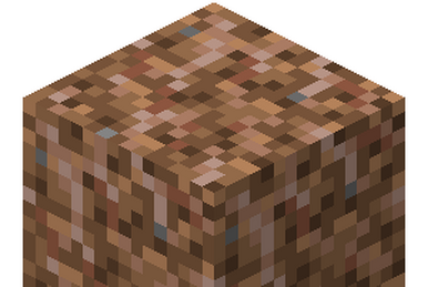 coarse dirt minecraft