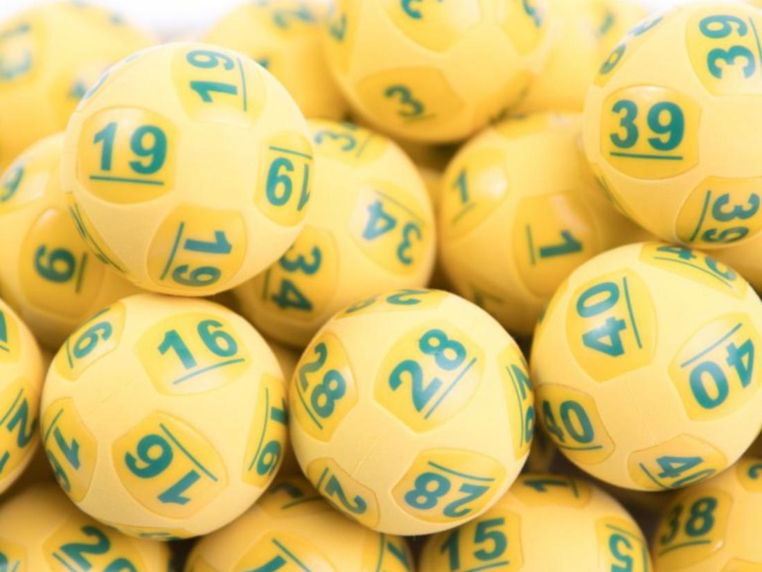 7two lotto draw