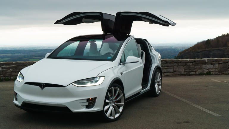 tesla model x price australia 2023