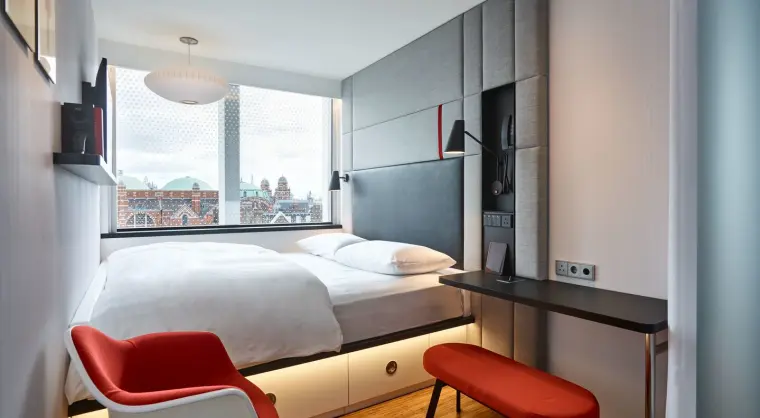 hotel citizenm london