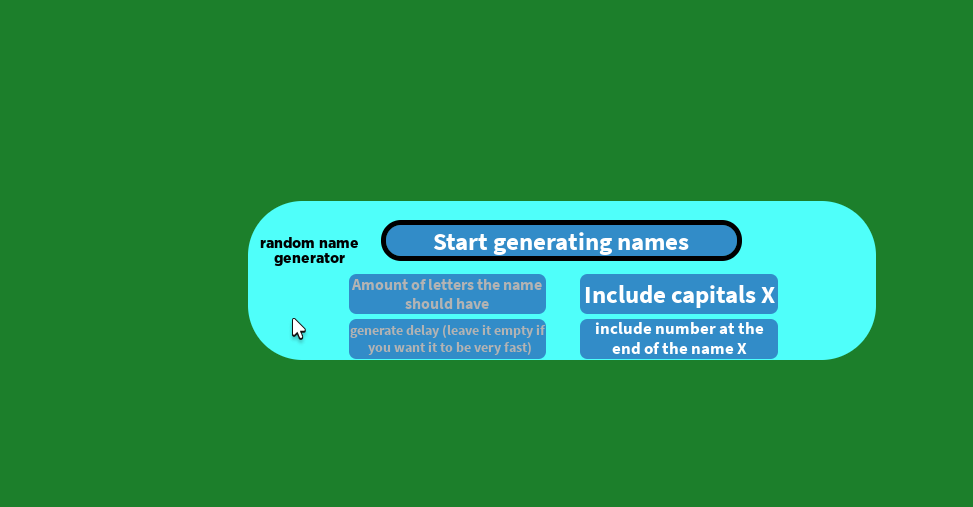 name generator for roblox