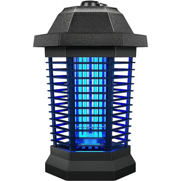 electric insect zapper