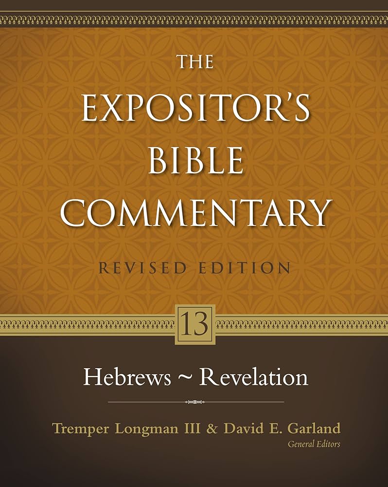 hebrews 13 commentary