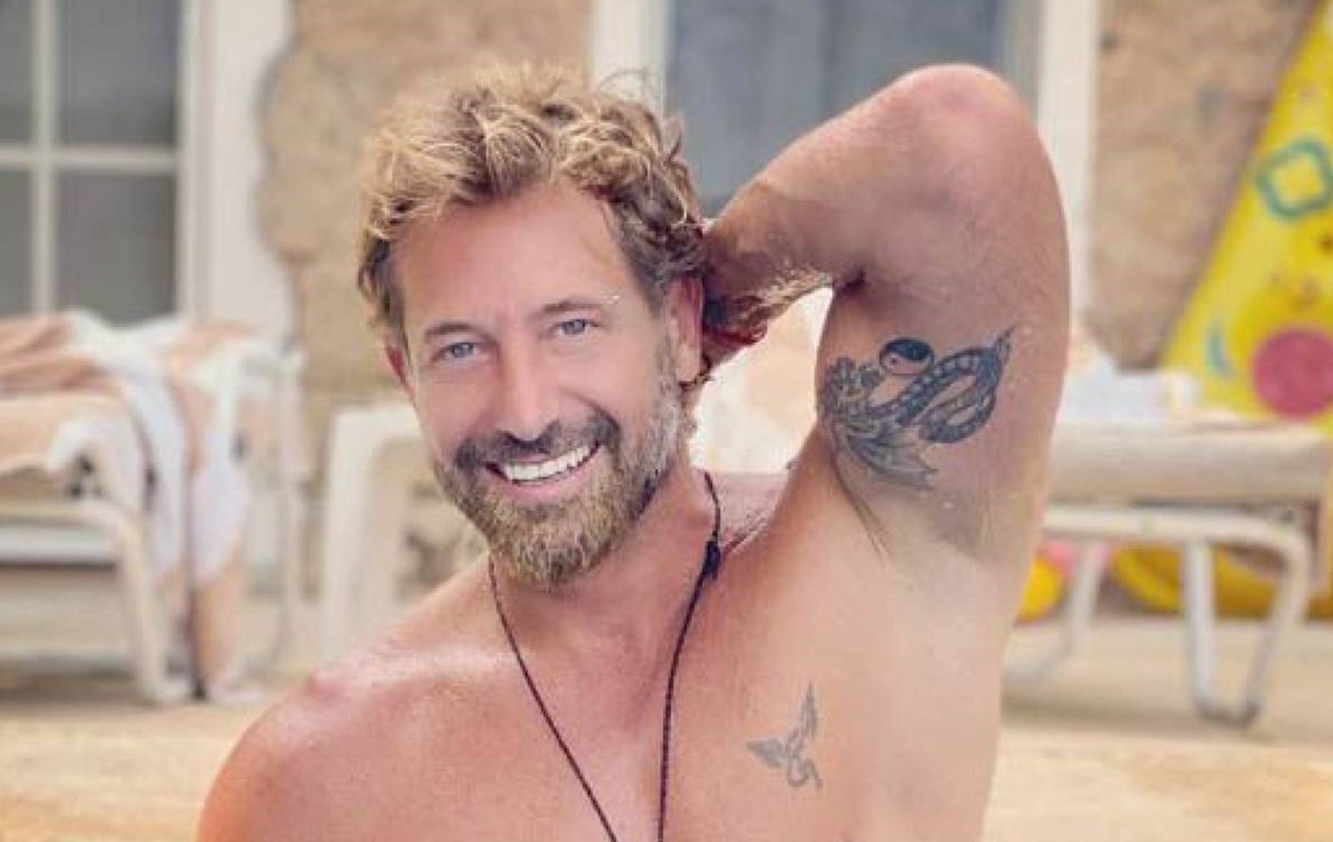 gabriel soto porno