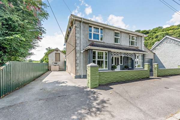 houses for sale kidwelly