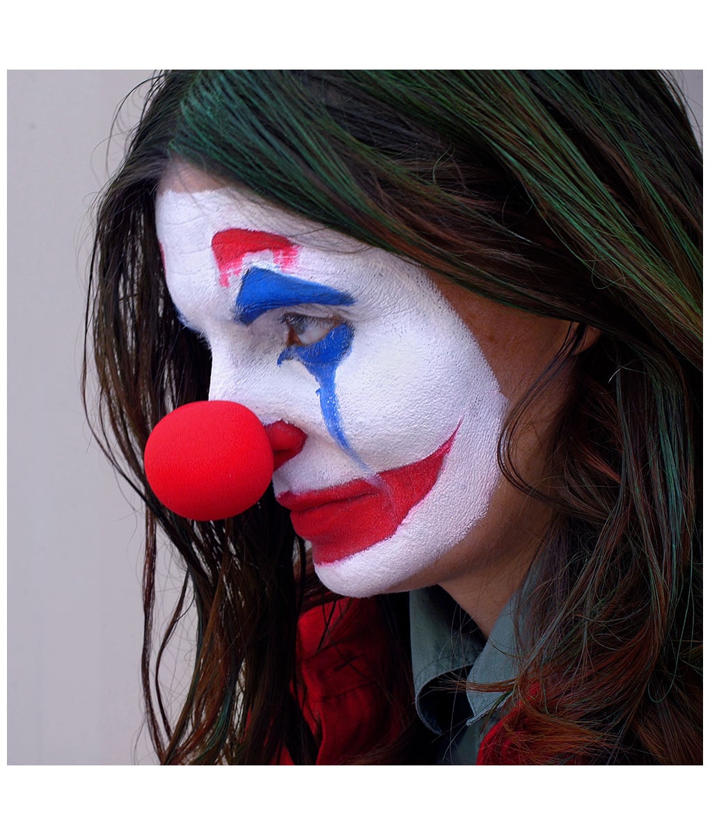 clown makeup for sale