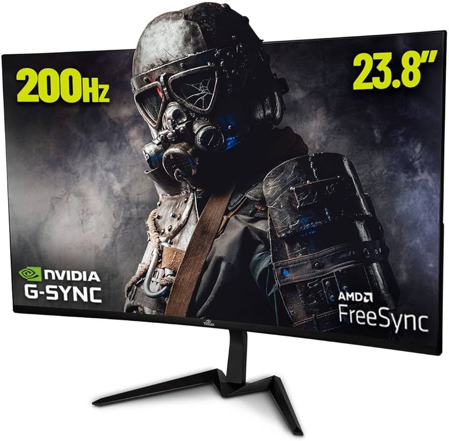 yeyian monitor 200hz