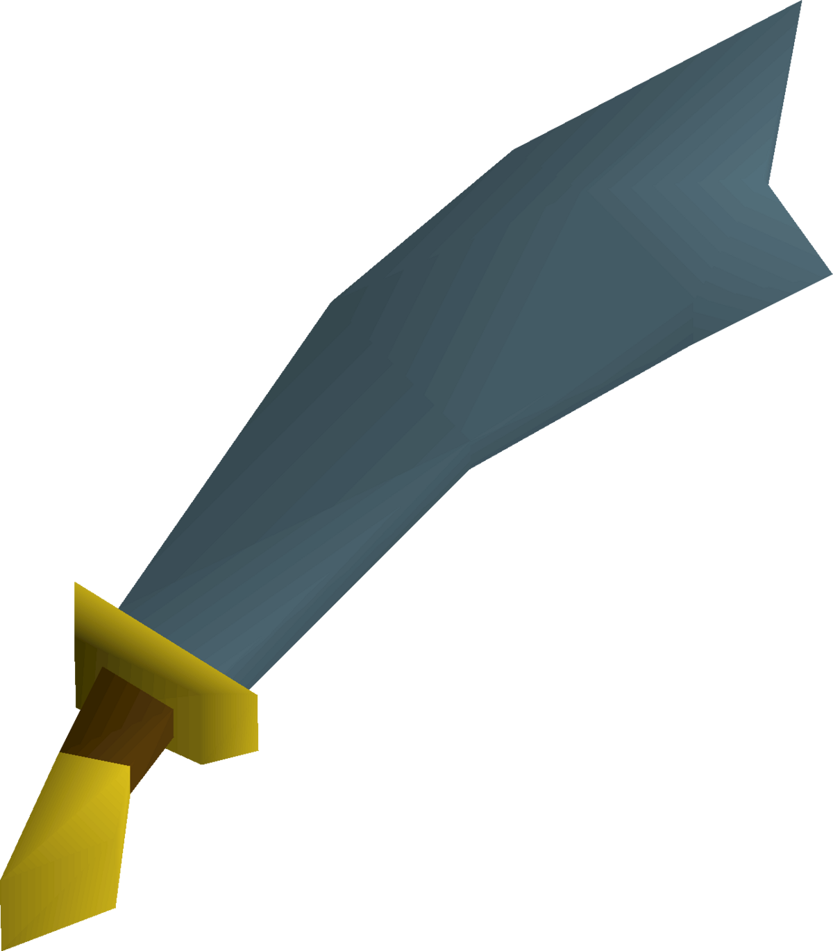 rune longsword osrs