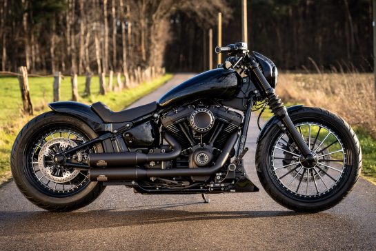 bobber street bob