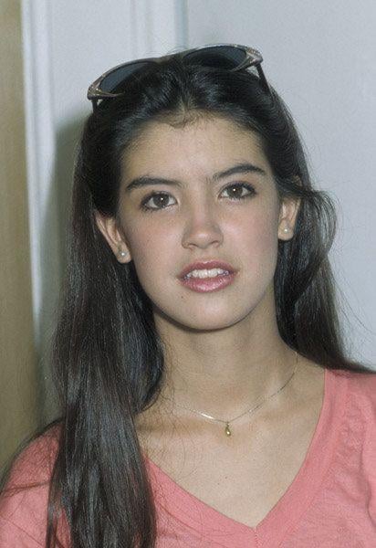 phoebe cates young