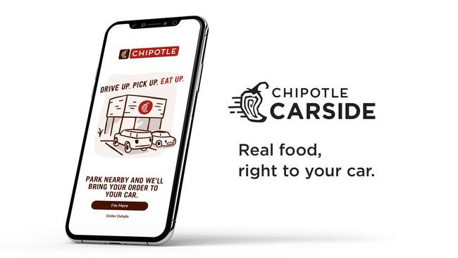 chipotle application