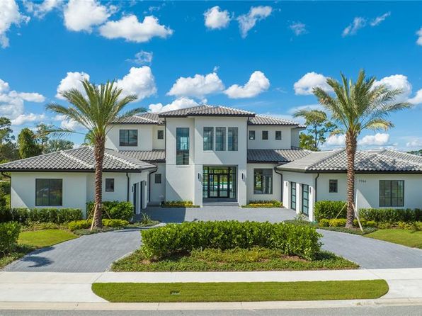 zillow orlando fl