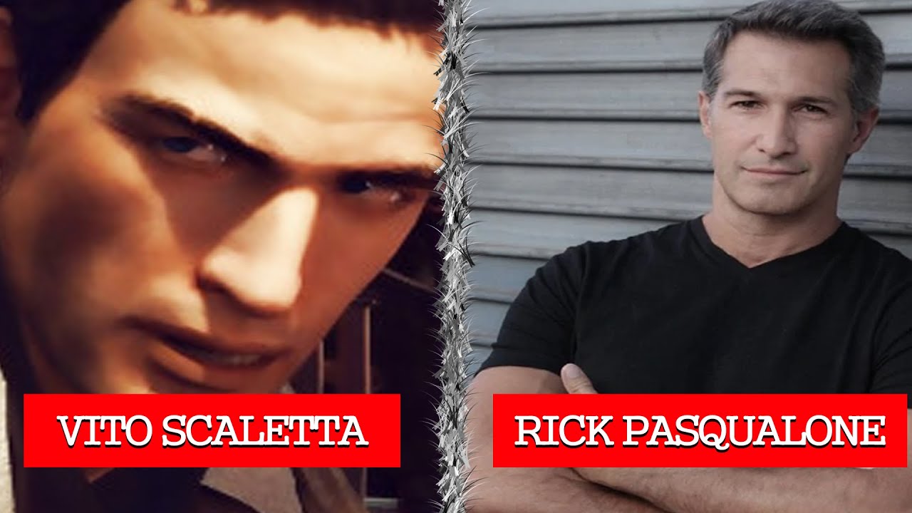 mafia 2 vito voice actor