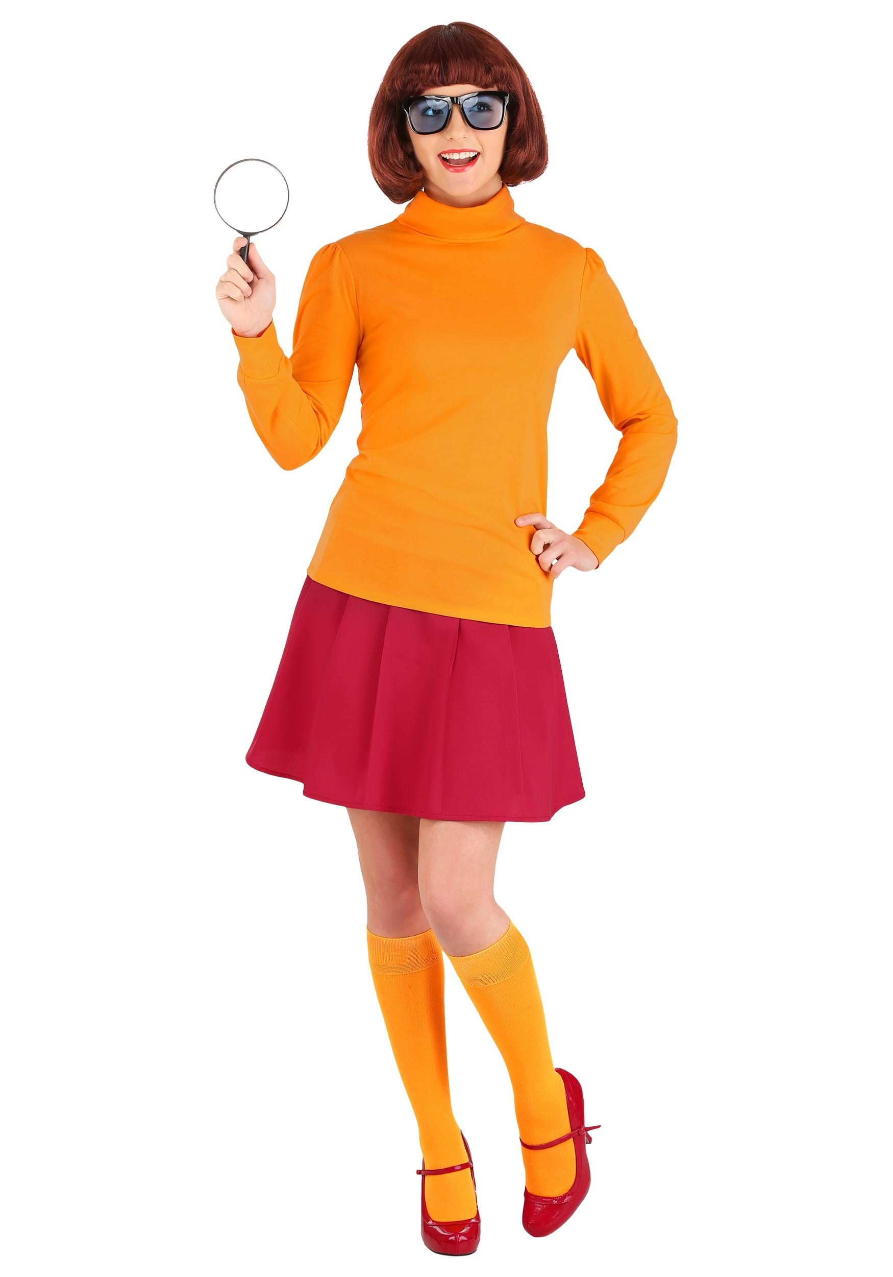 velma outfit