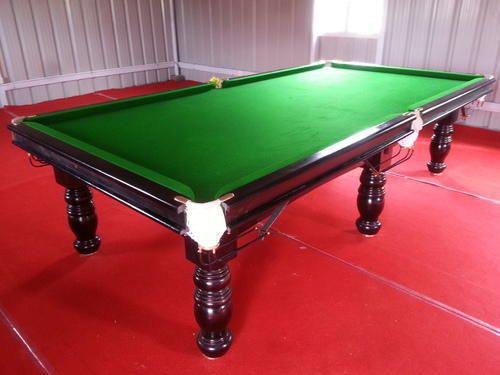 snooker board price in india