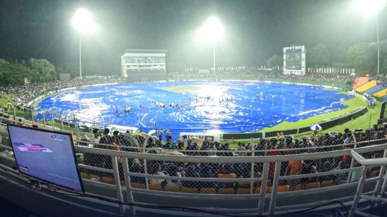 weather of pallekele international cricket stadium