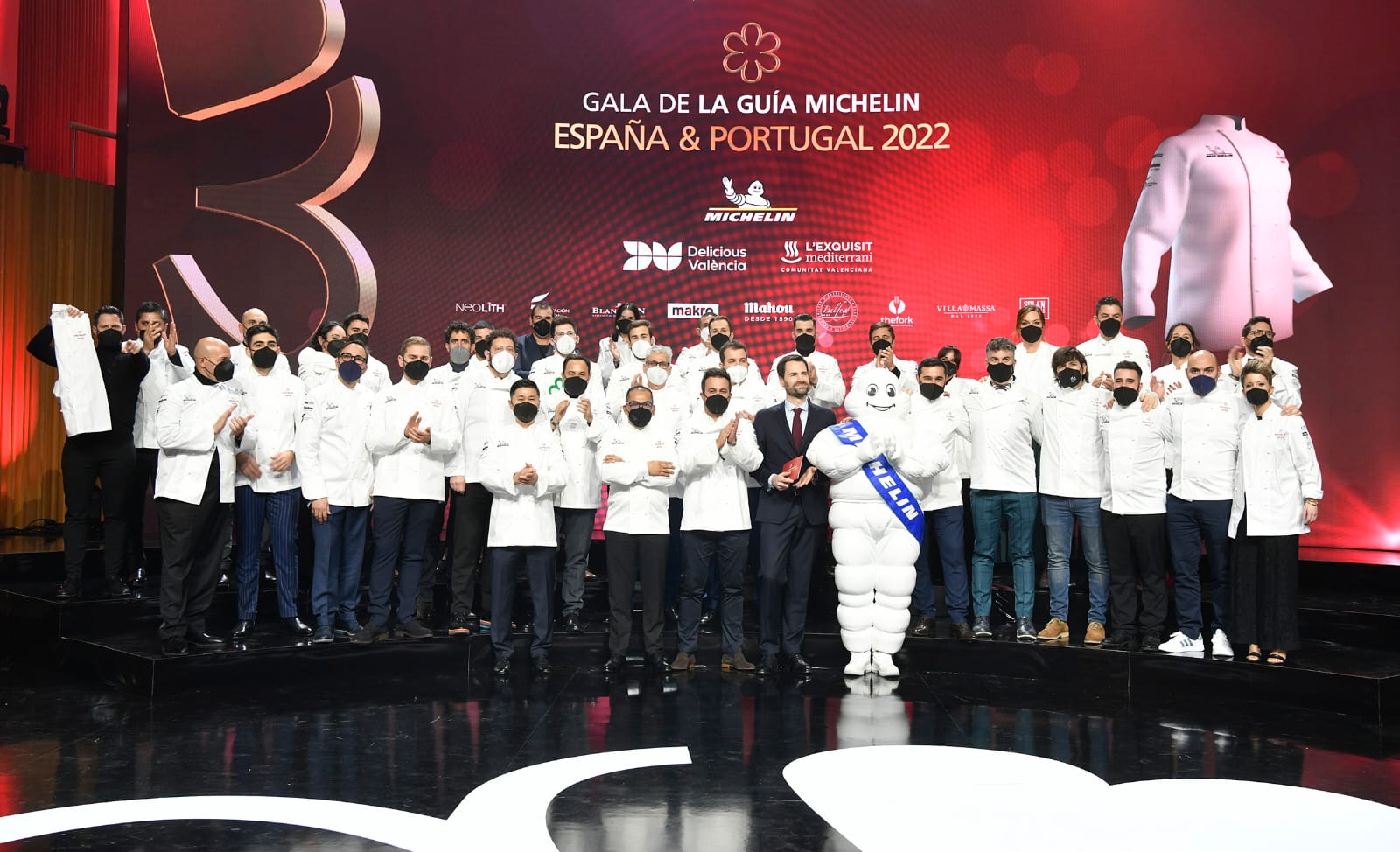 guia michelin vitoria