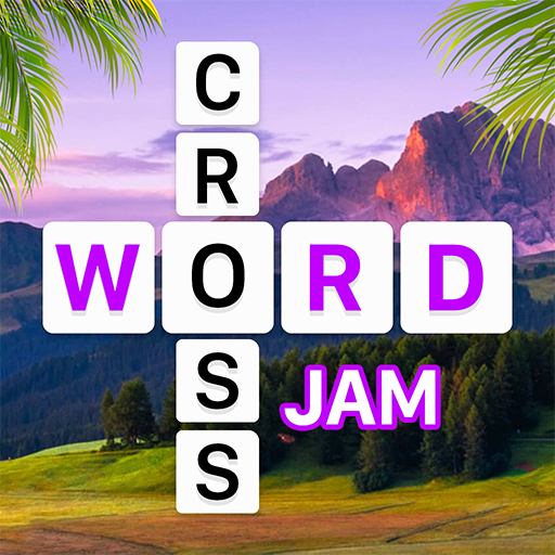 crossword jam