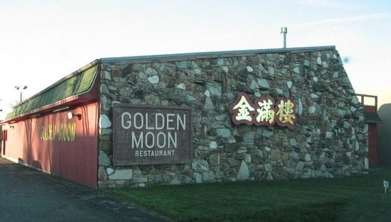 golden moon chinese food